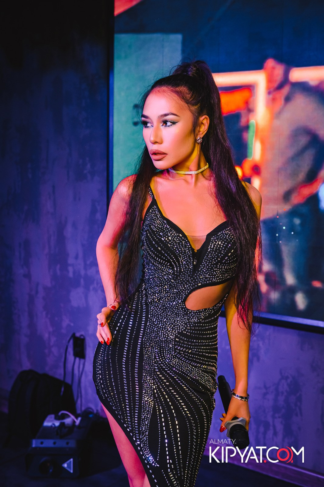 ДОРОГАЯ, Я НЕ ПИЛ. КИПЯТКОМ АЛМАТЫ!