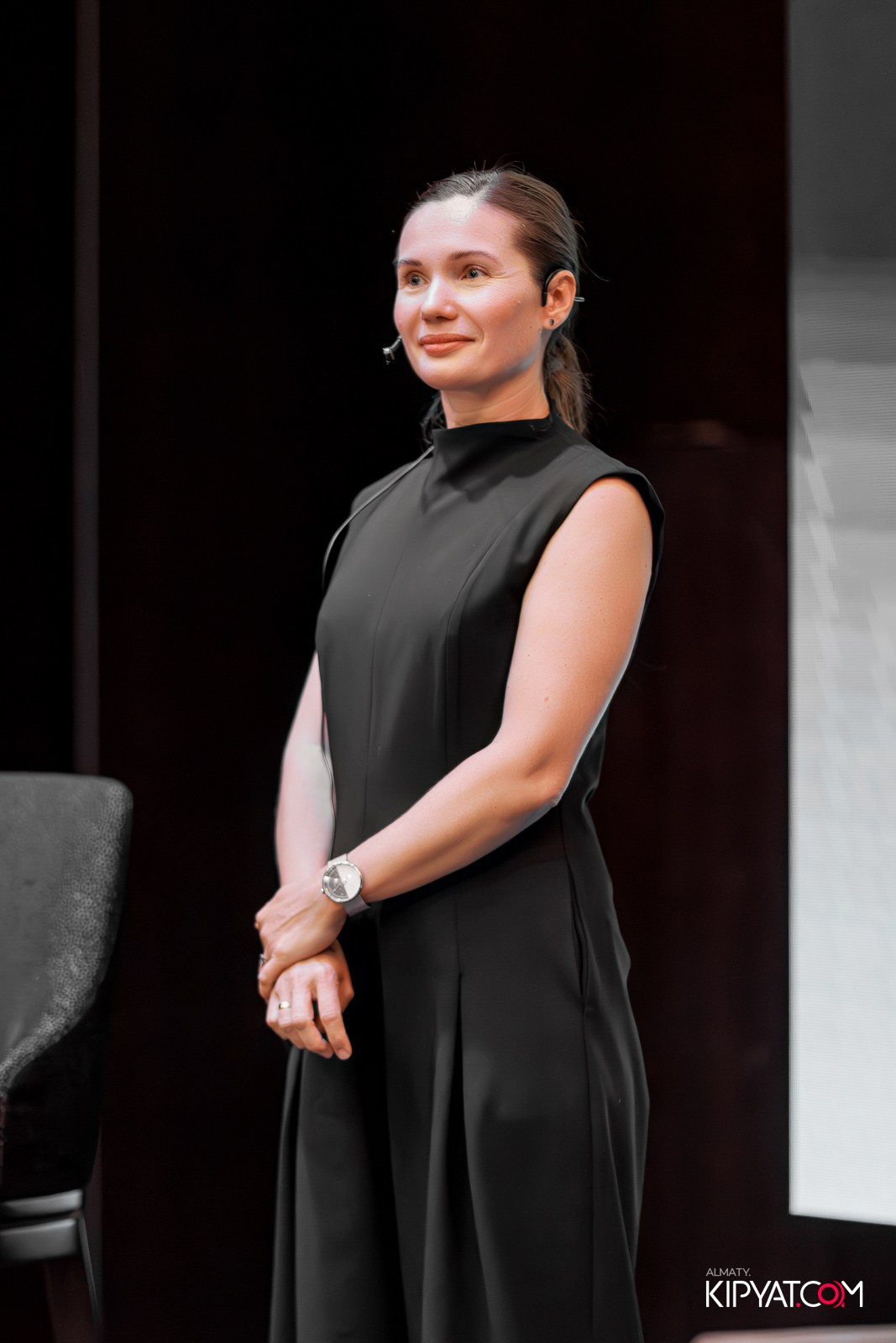 LOGFORUM ASIA 2025 — ASAPGROUP. КИПЯТКОМ АЛМАТЫ!