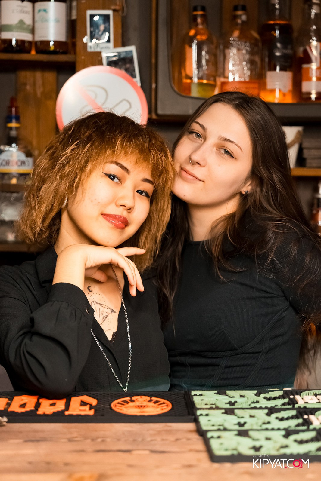 VIСTORY PUB. КИПЯТКОМ АЛМАТЫ!