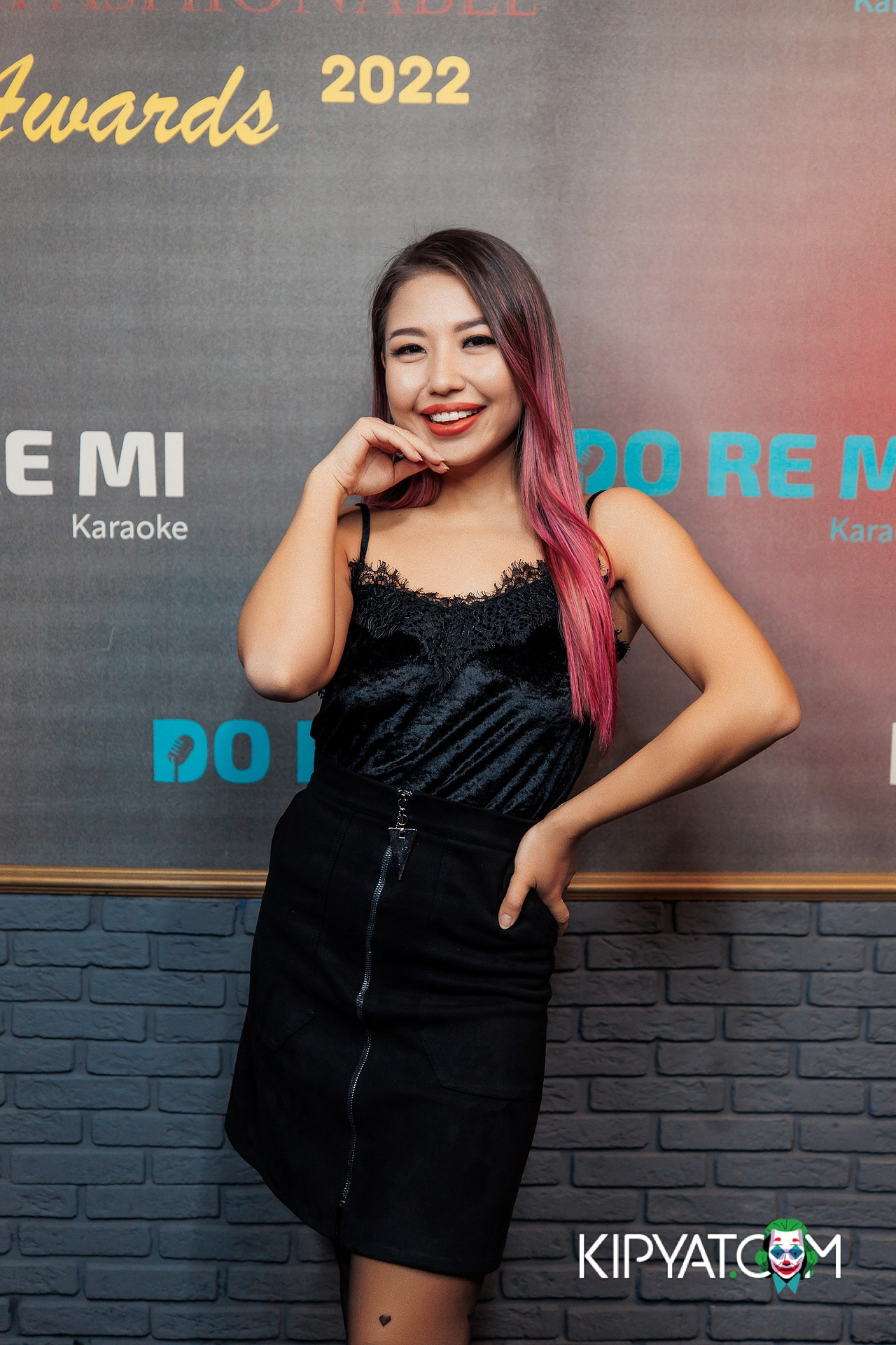 HALLOWEEN PARTY DO RE MI. КИПЯТКОМ АЛМАТЫ!