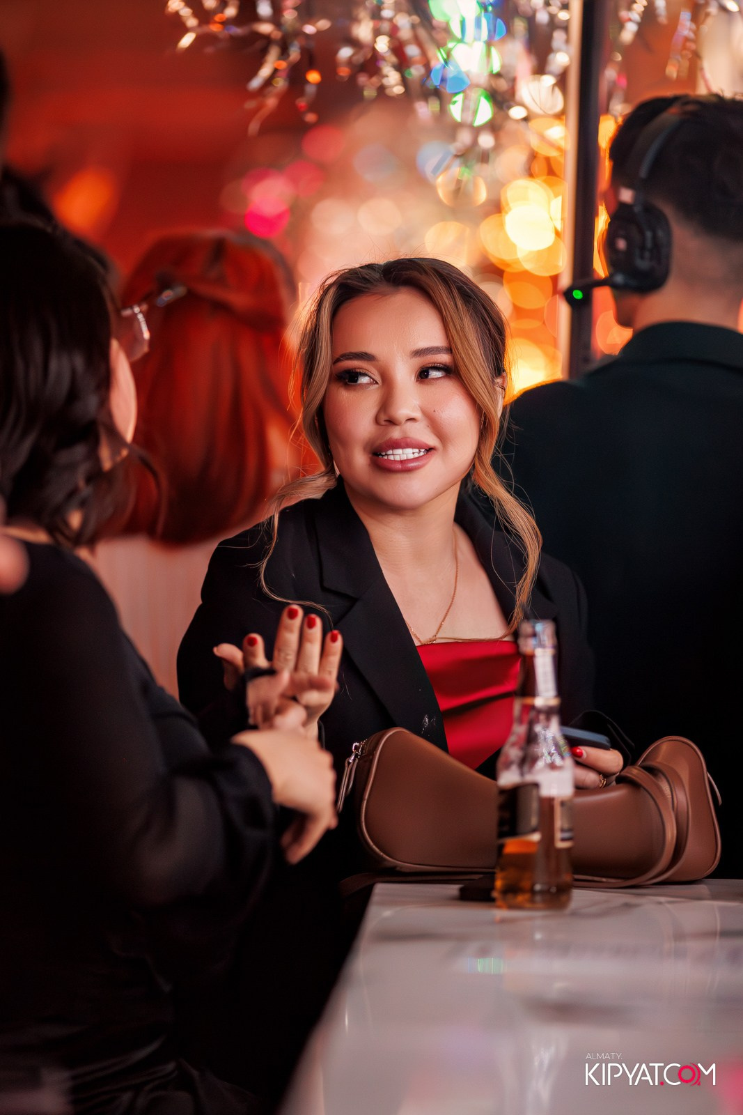 BHB. КИПЯТКОМ АЛМАТЫ!