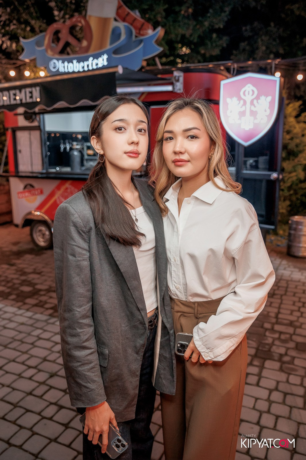 РЕСТОРАН EZO. КИПЯТКОМ АЛМАТЫ!