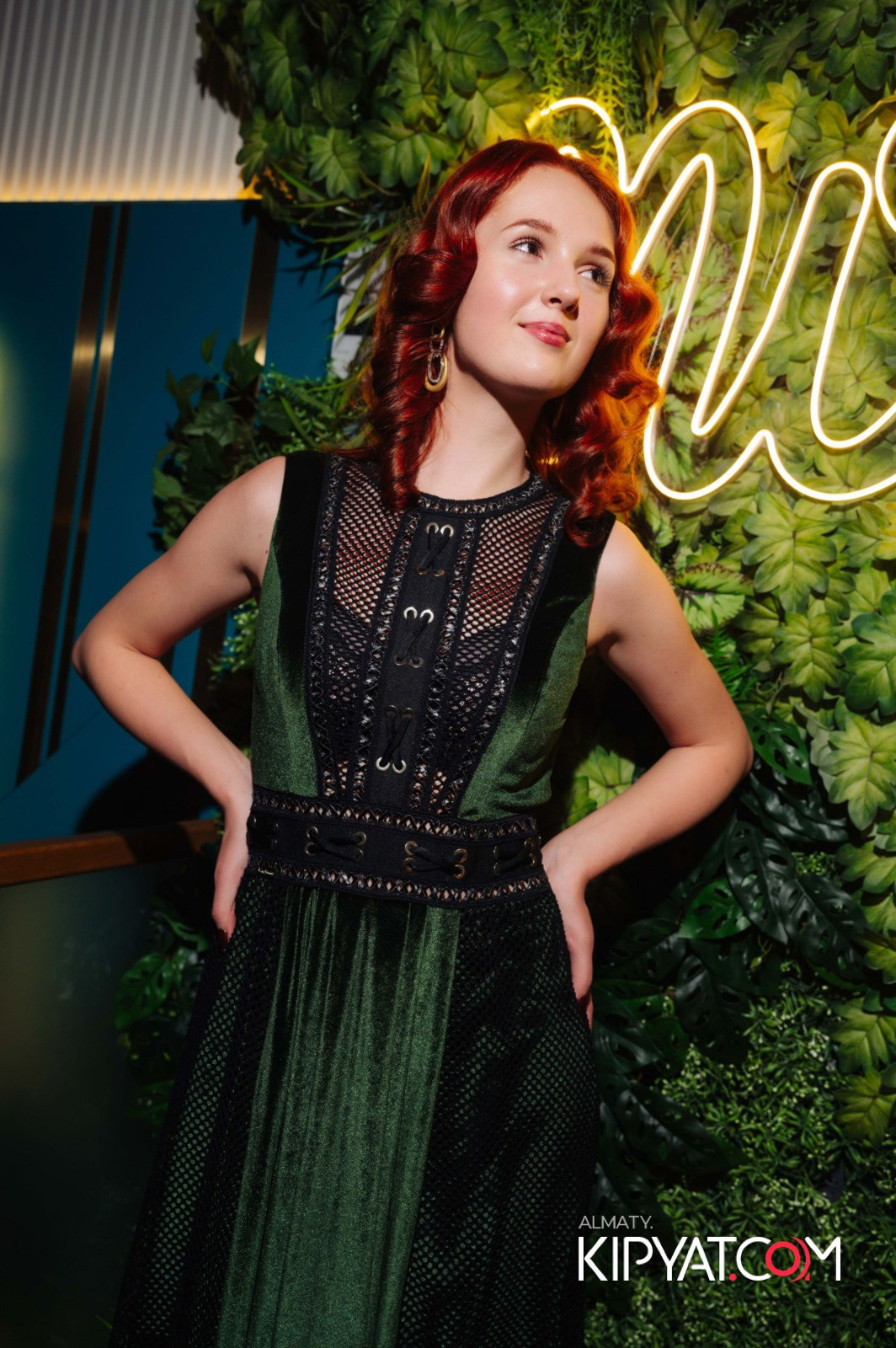 MODI RESTORANCHIK. КИПЯТКОМ АЛМАТЫ!