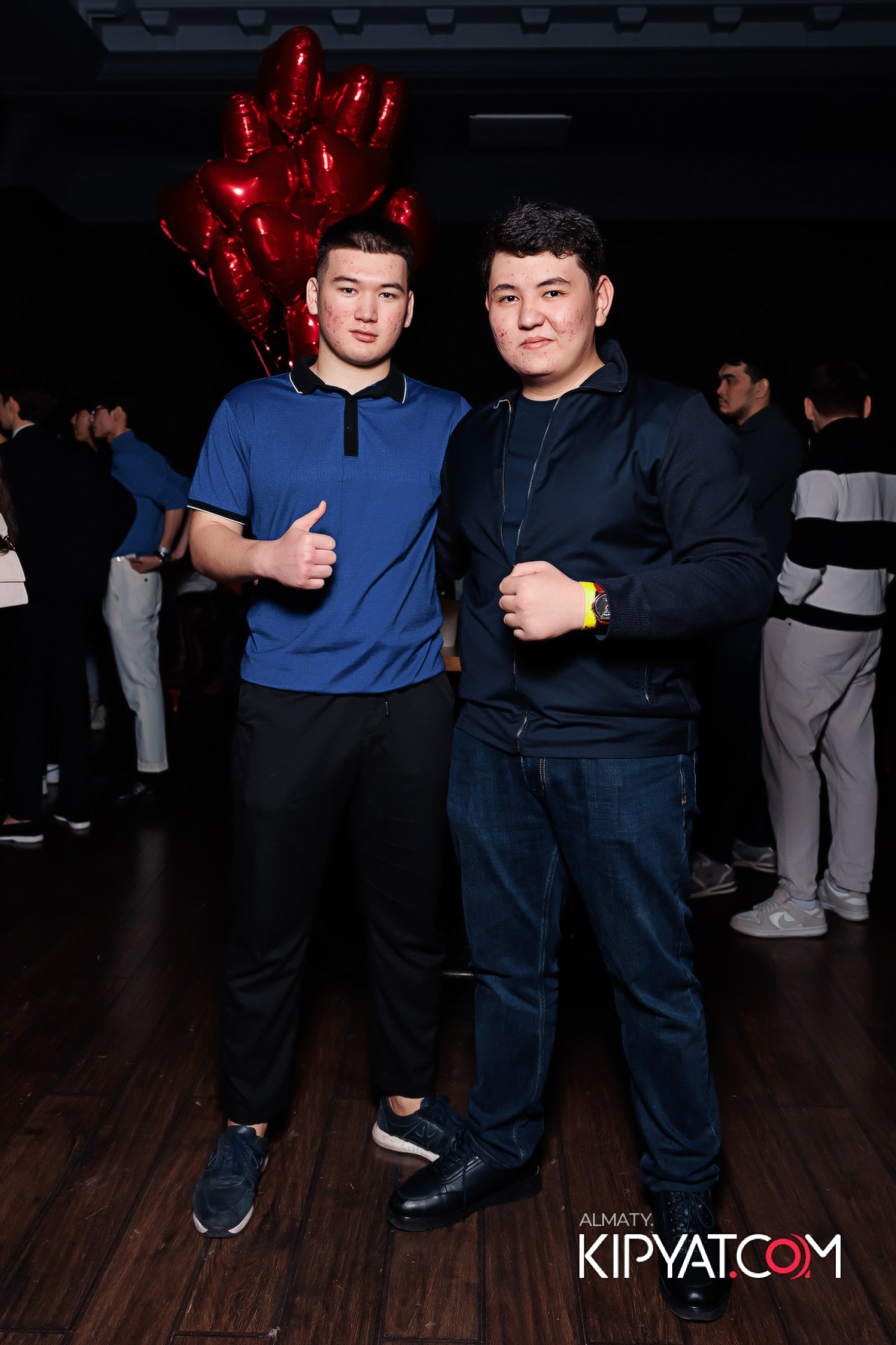 POSVYAT FEST 2024. КИПЯТКОМ АЛМАТЫ!