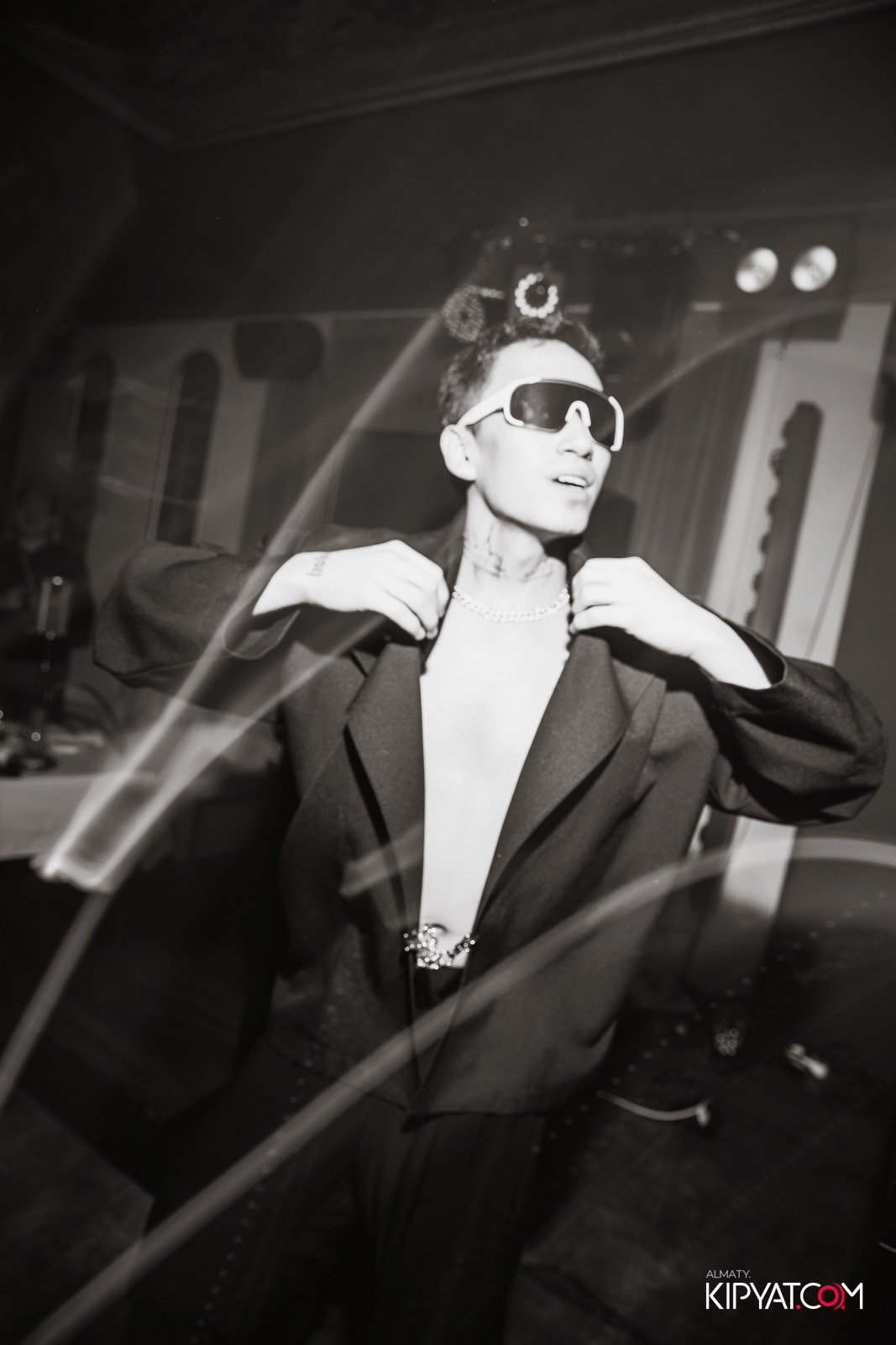 PATRIKI RESTAURANT. КИПЯТКОМ АЛМАТЫ!