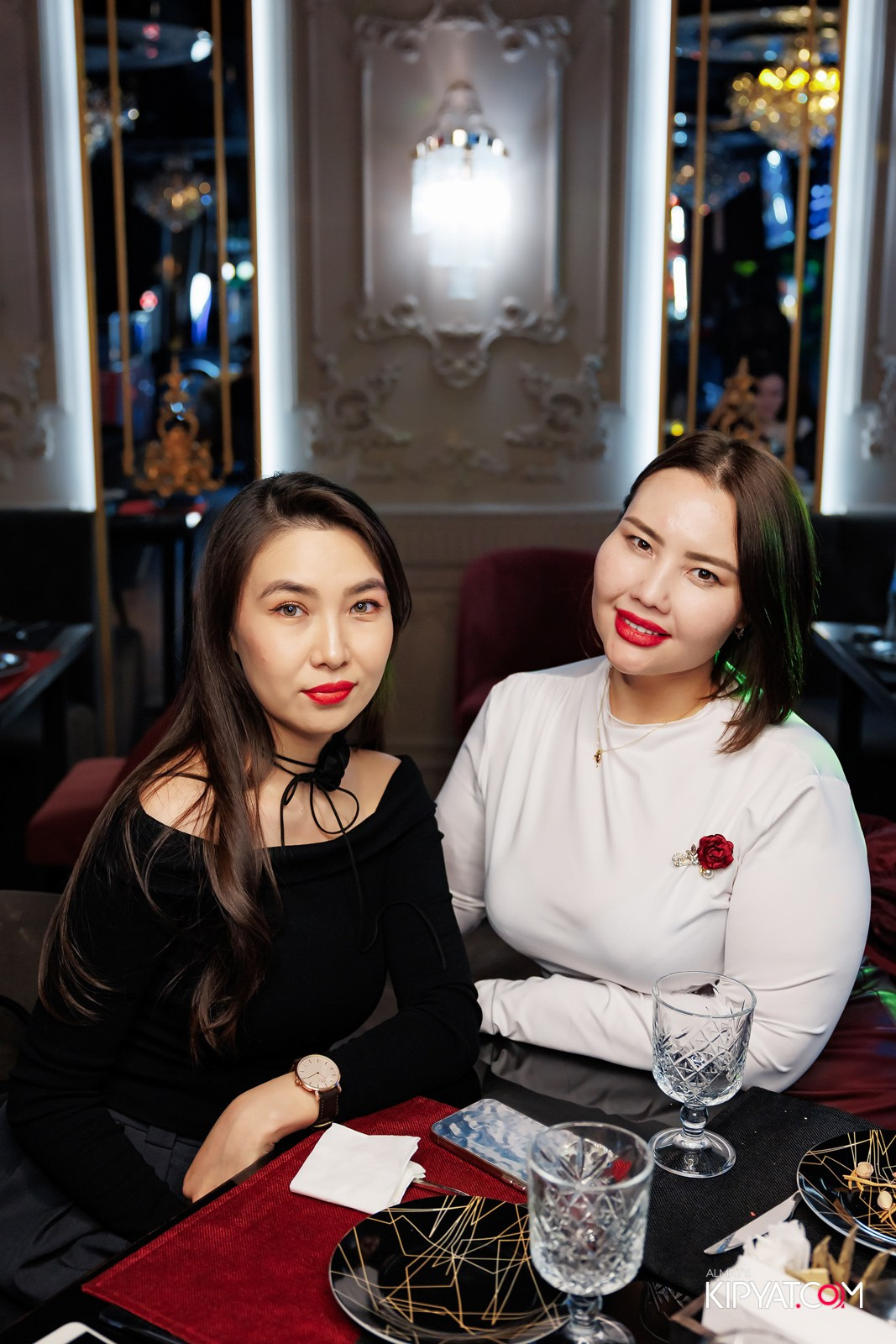 ЗАЯ, НА БИС. КИПЯТКОМ АЛМАТЫ!