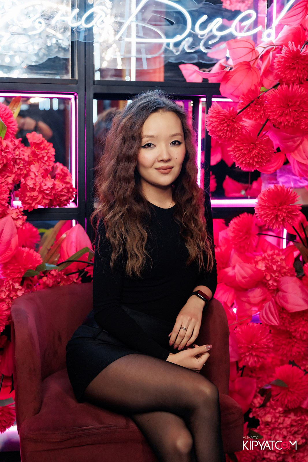 ЗАЯ, НА БИС. КИПЯТКОМ АЛМАТЫ!