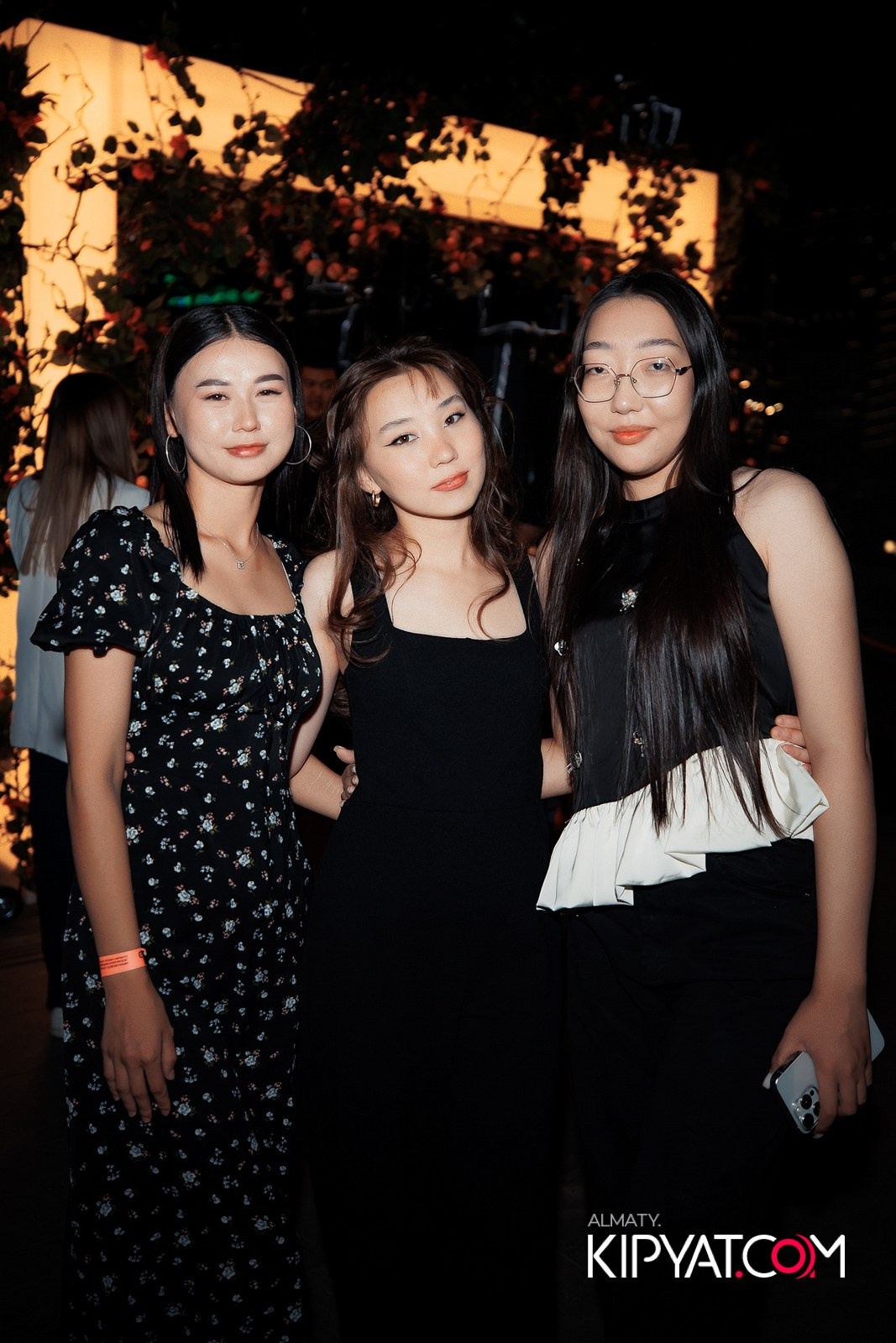 EVENT BAR. КИПЯТКОМ АЛМАТЫ!