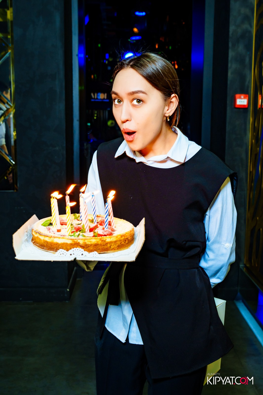 MOOD KARAOKE S TERRACE. КИПЯТКОМ АЛМАТЫ!