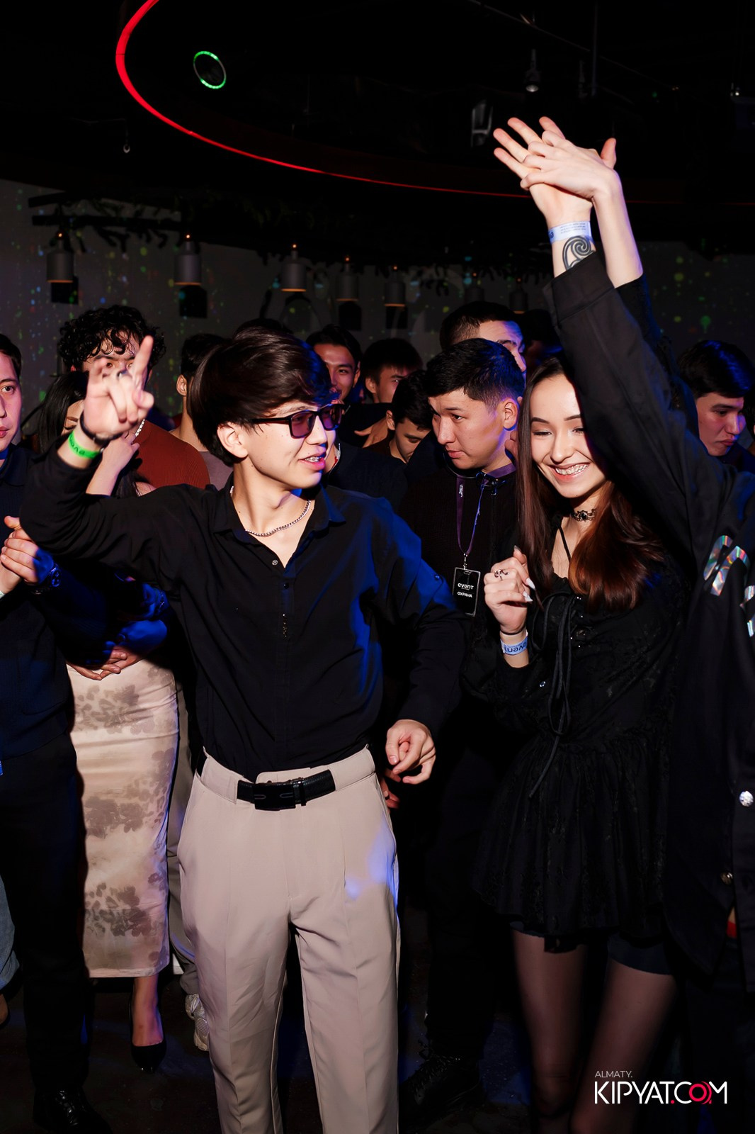 EVENT BAR. КИПЯТКОМ АЛМАТЫ! Фотосъемка мероприятий в Алматы