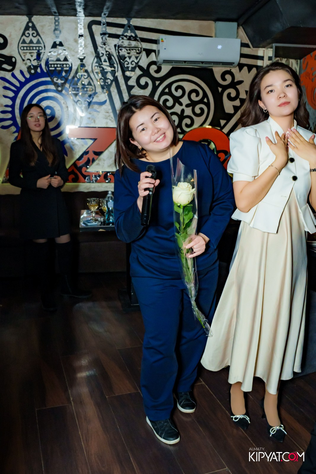 УХО И МЕДВЕДЬ НА САИНА. КИПЯТКОМ АЛМАТЫ!