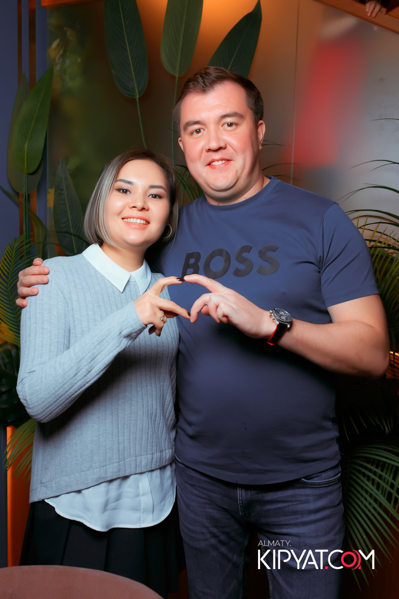 MODI RESTORANCHIK. КИПЯТКОМ АЛМАТЫ!