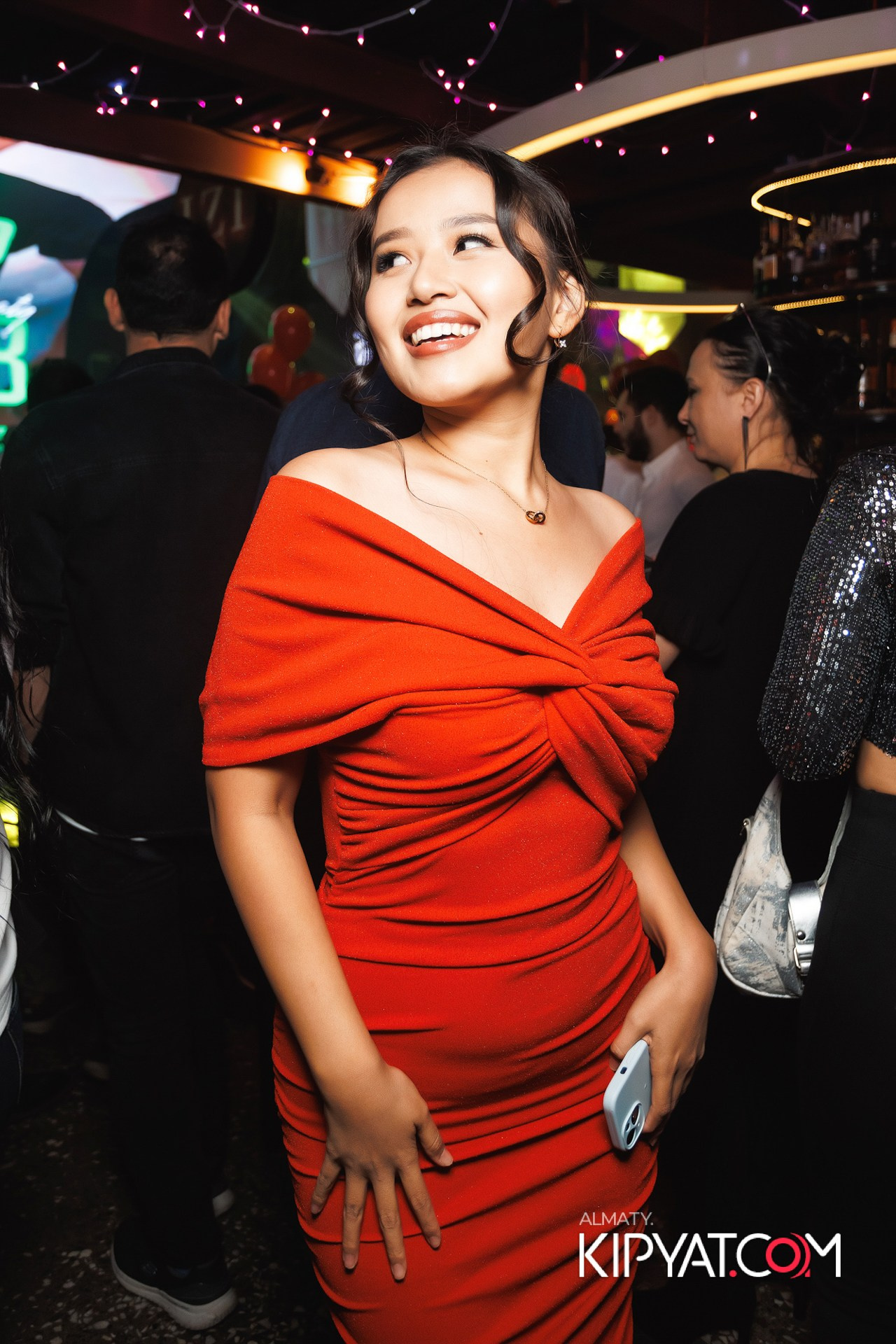 BlaBlaBar. КИПЯТКОМ АЛМАТЫ!