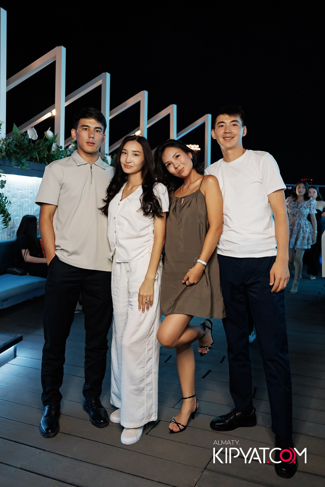 ДОРОГАЯ, Я НЕ ПИЛ. КИПЯТКОМ АЛМАТЫ!