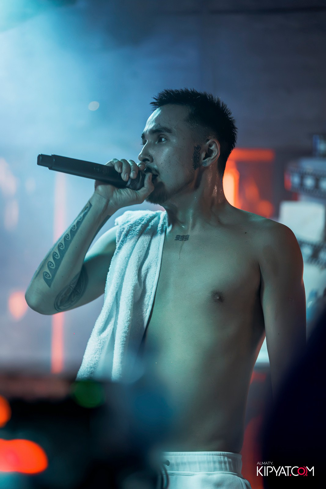 BIRTHDAY PARTY BHB. КИПЯТКОМ АЛМАТЫ! Фотосъемка мероприятий в Алматы