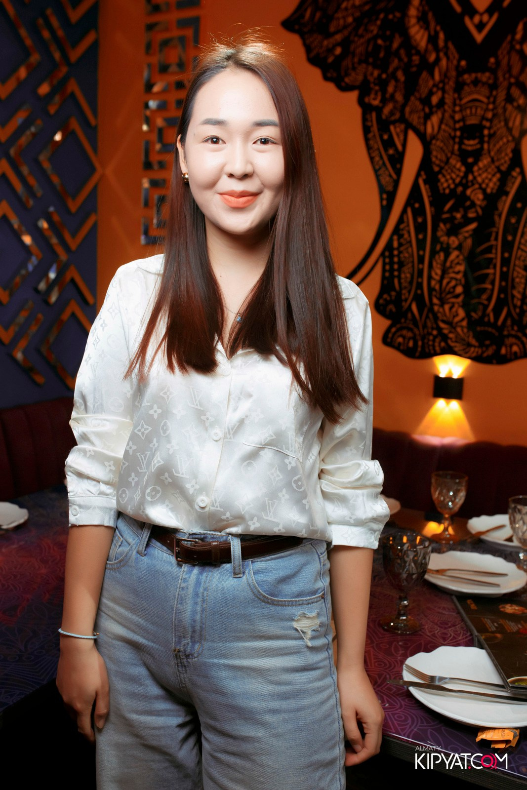 УХО И МЕДВЕДЬ НА САИНА. КИПЯТКОМ АЛМАТЫ! Фотосъемка мероприятий в Алматы