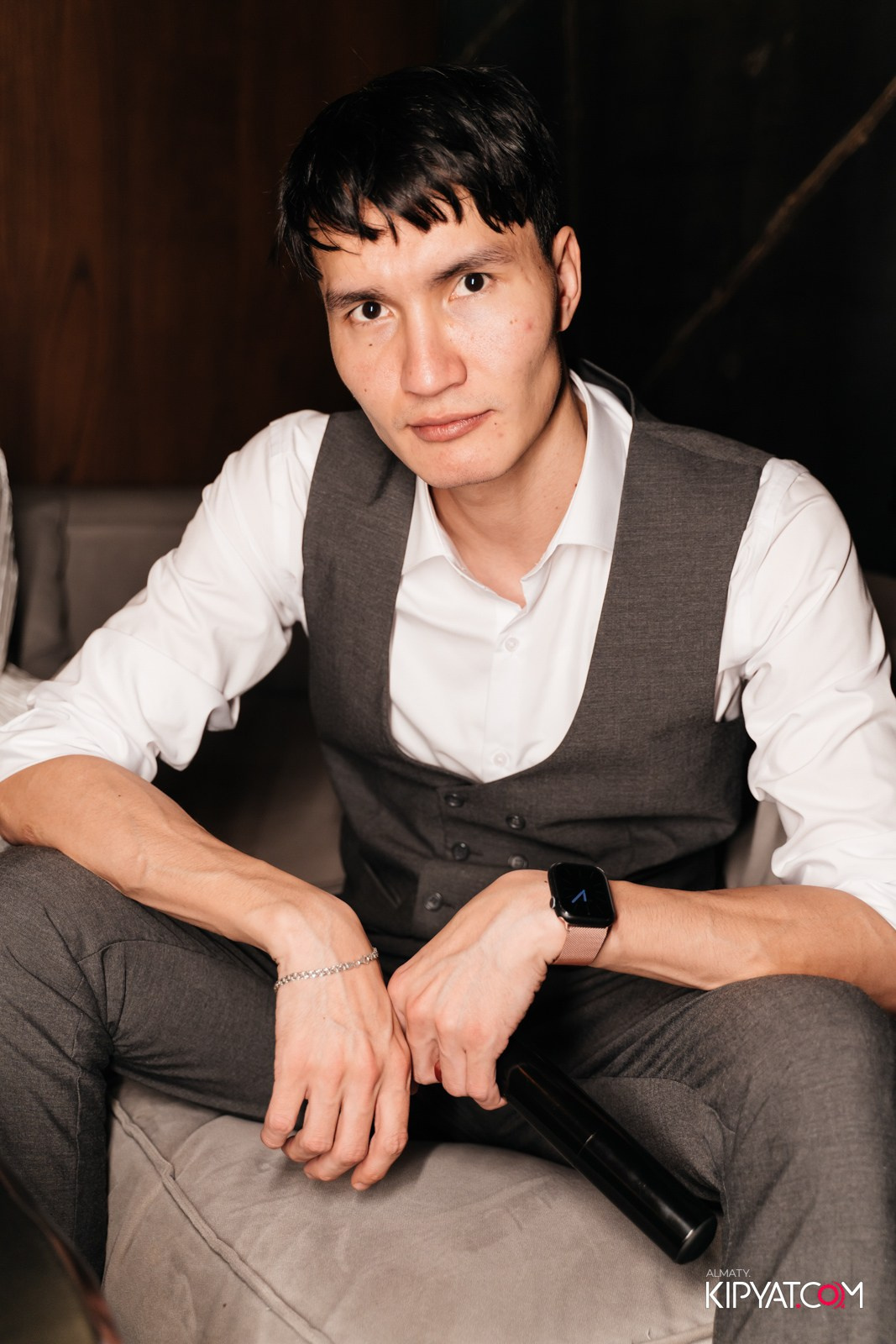 SPACE LOUNGE BAR. КИПЯТКОМ АЛМАТЫ!