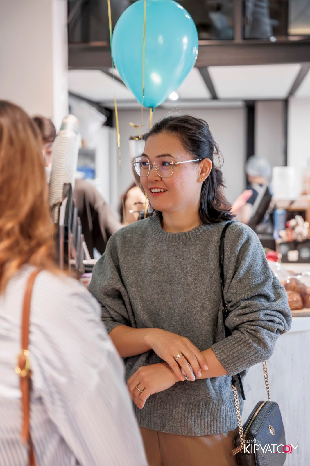 ОТКРЫТИЕ COFFEE SHAKE АСЫЛ ТАС. КИПЯТКОМ АЛМАТЫ!