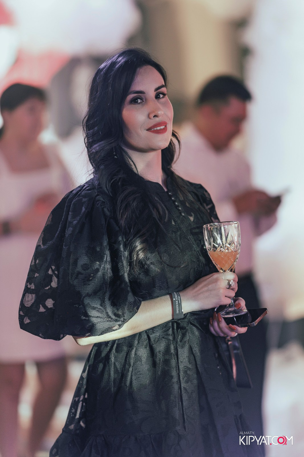 TRADITIONAL DESIGN DINNER 2025. КИПЯТКОМ АЛМАТЫ!