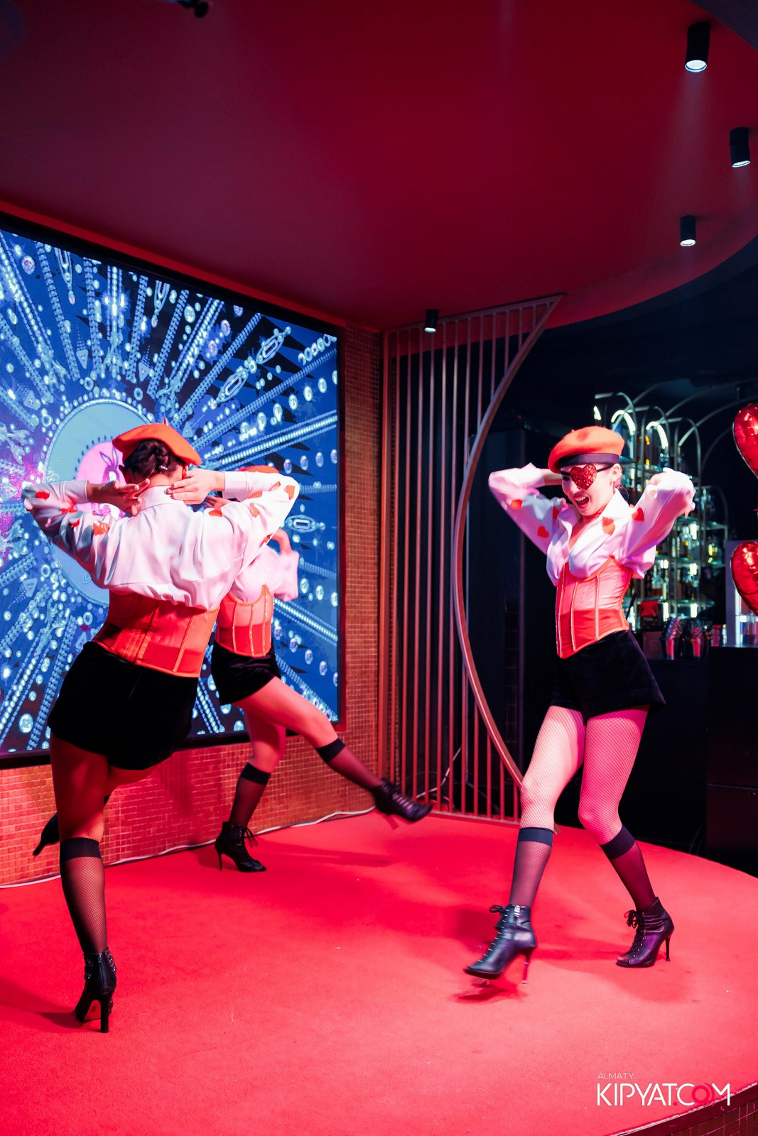 ЗАЯ, НА БИС. КИПЯТКОМ АЛМАТЫ! Фотосъемка мероприятий в Алматы