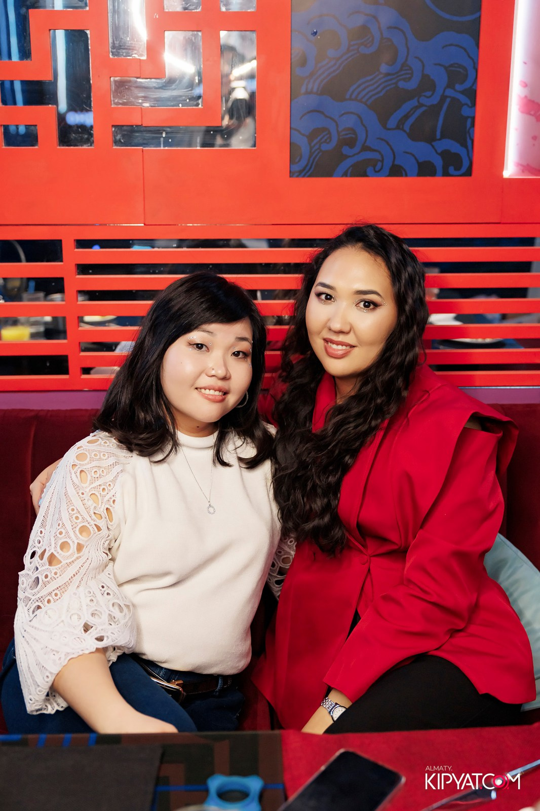 ЗАЯ, НА БИС. КИПЯТКОМ АЛМАТЫ! Фотосъемка мероприятий в Алматы