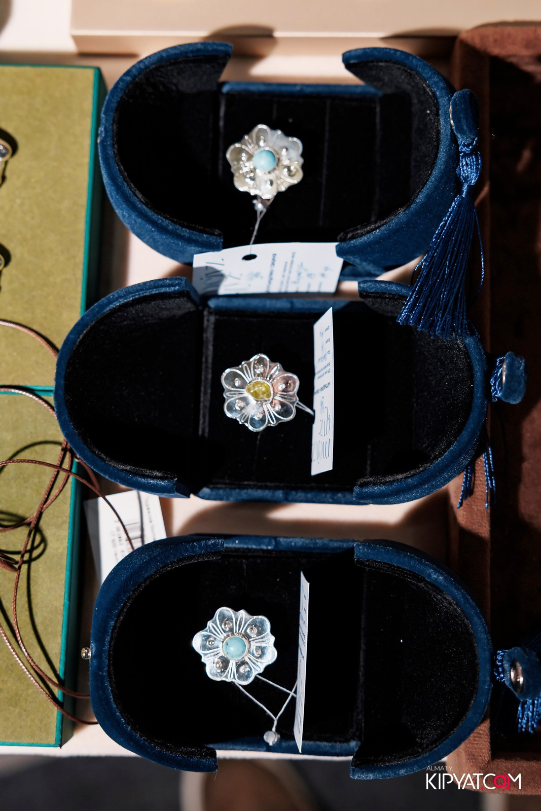 ETHNO POP-UP STORE: SABANTOI В SADU ARENA. КИПЯТКОМ АЛМАТЫ!