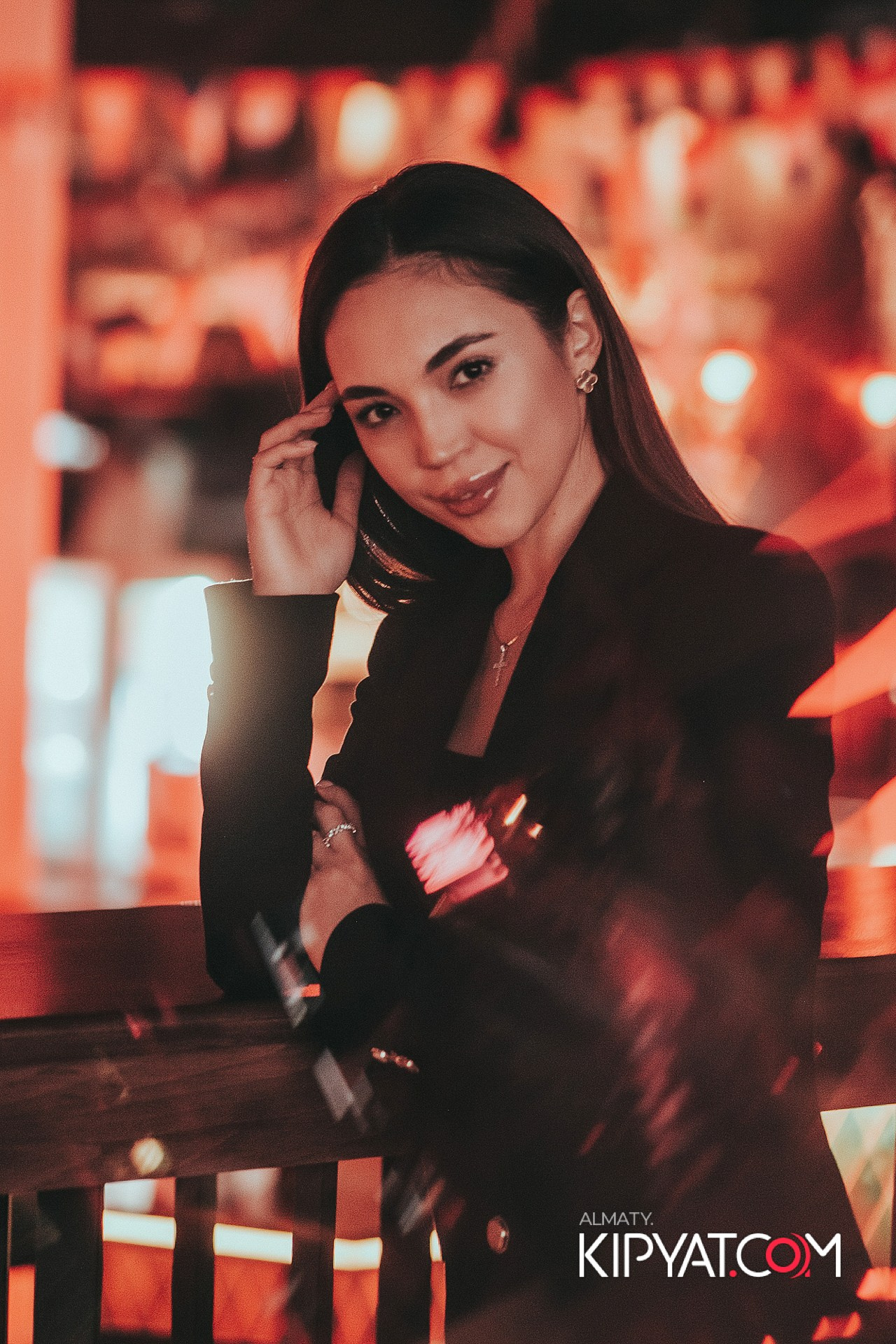 BLA BLA BAR. КИПЯТКОМ АЛМАТЫ!