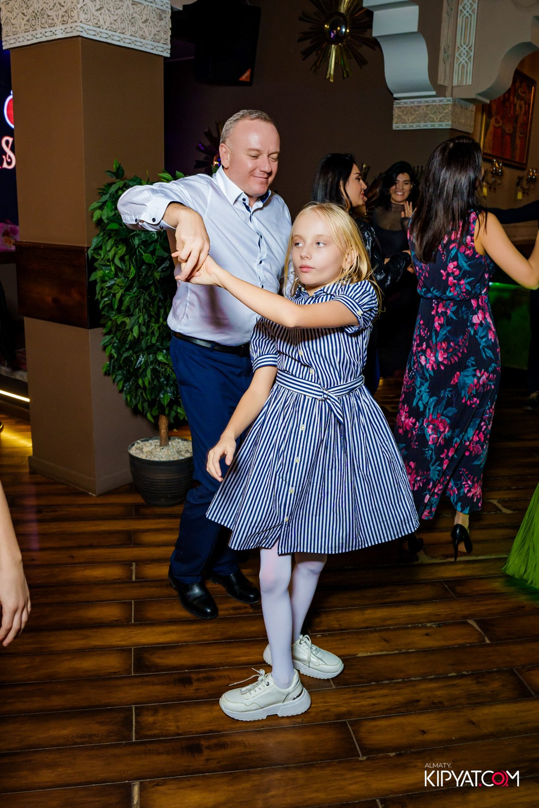 РЕСТОРАН NARSHARAB. КИПЯТКОМ АЛМАТЫ!