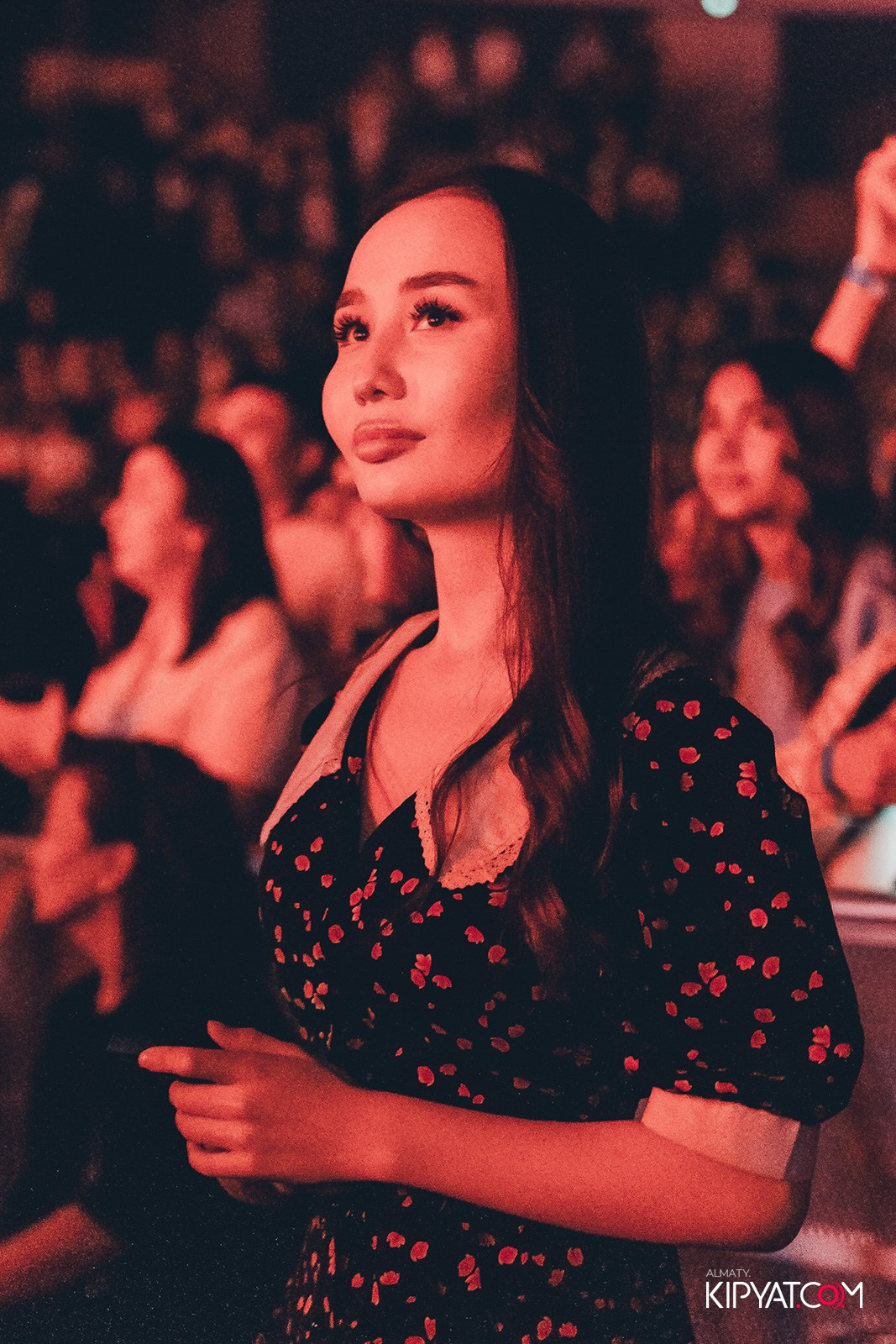 DIZZY MEN'S DAY. КИПЯТКОМ АЛМАТЫ!