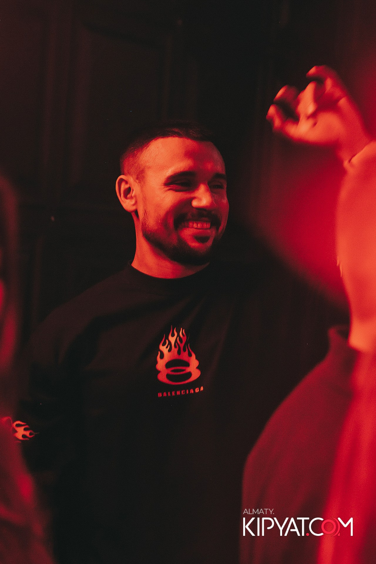 BLA BLA BAR. КИПЯТКОМ АЛМАТЫ!