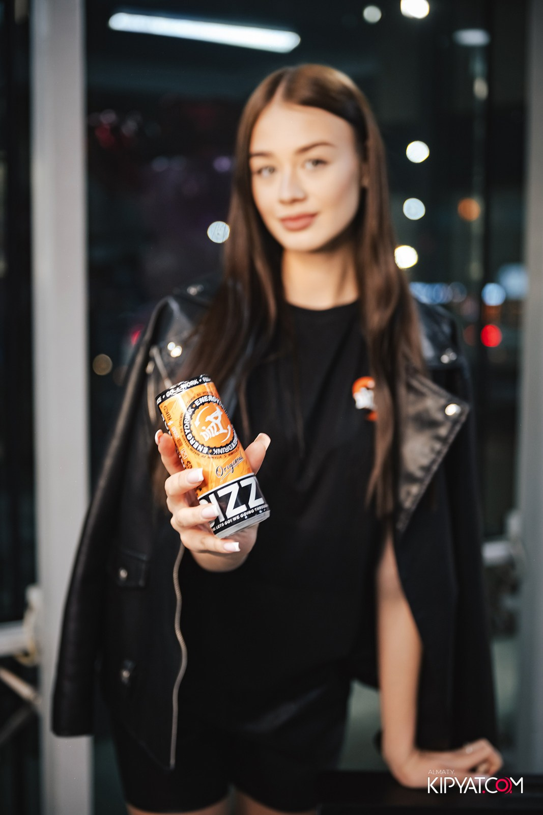 DizzyLoveDау. КИПЯТКОМ АЛМАТЫ!