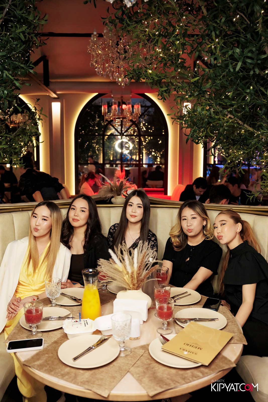 SAHARA ASIAN MIX. КИПЯТКОМ АЛМАТЫ! Фотосъемка мероприятий в Алматы