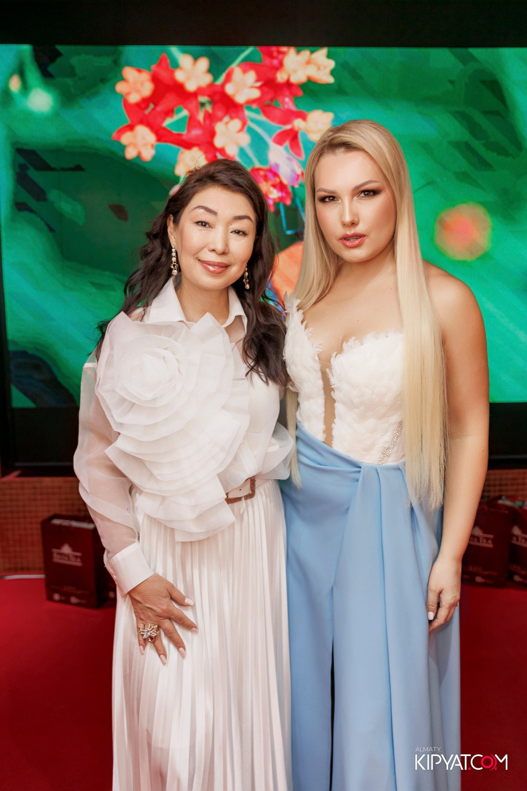 SPRING BRUNCH. КИПЯТКОМ АЛМАТЫ! Фотосъемка мероприятий в Алматы