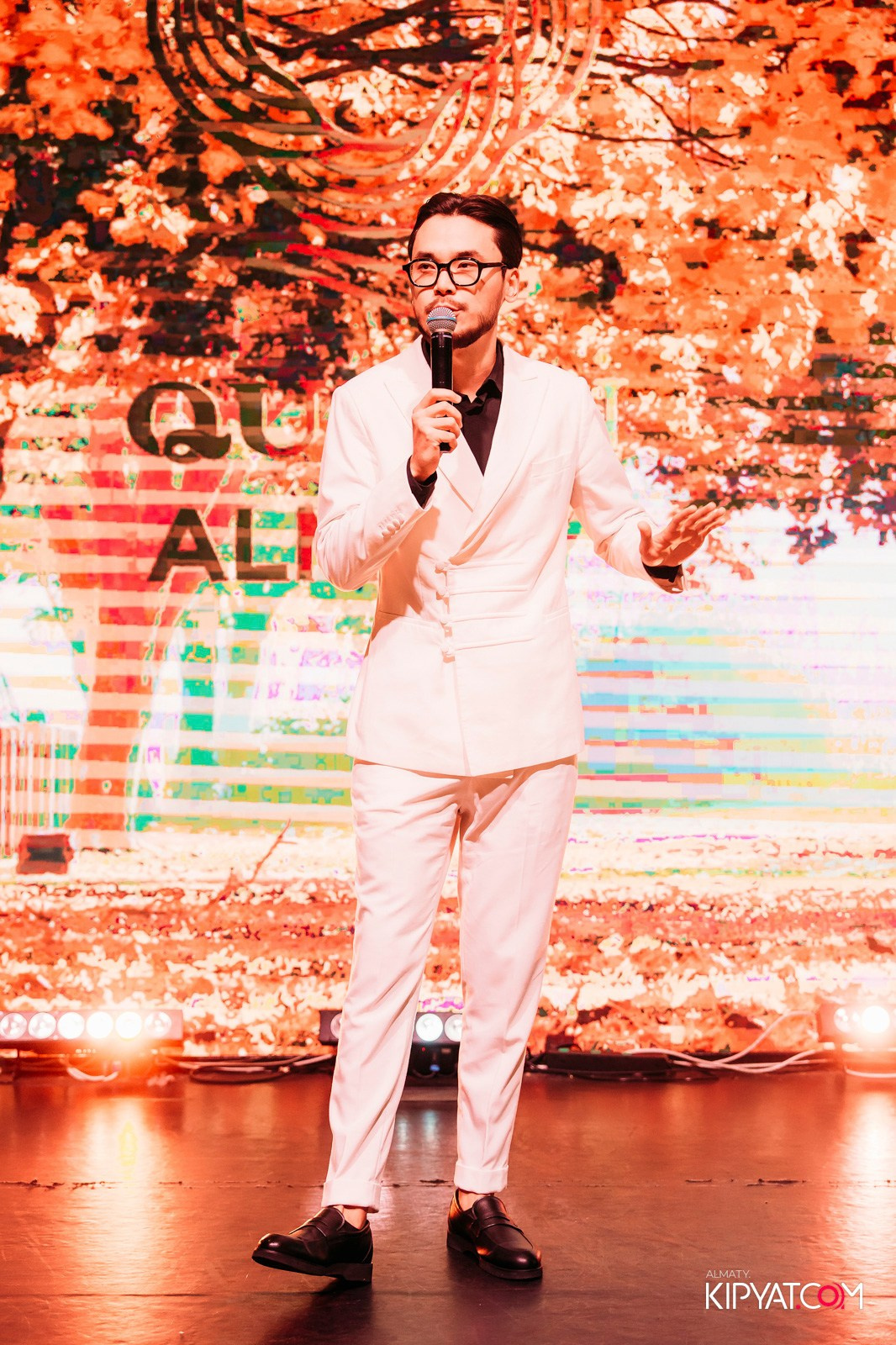 QUEEN. КИПЯТКОМ АЛМАТЫ!