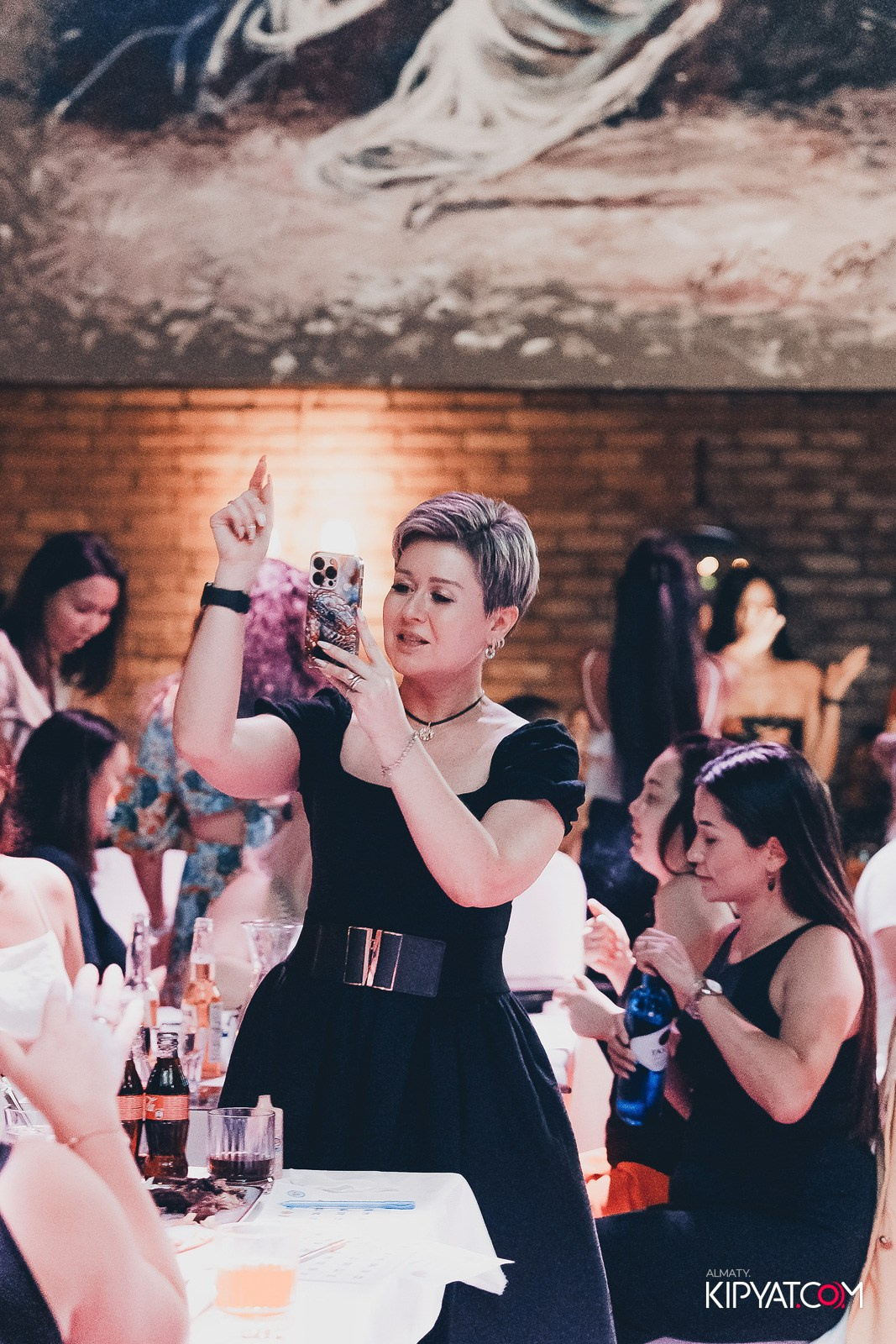 МУЗЫКАЛЬНОЕ ЛОТО В HIT RETRO. КИПЯТКОМ АЛМАТЫ!