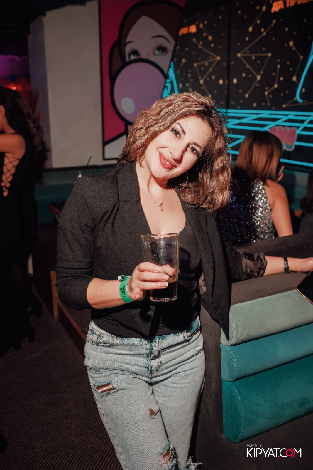 BEAUTY ЁЛКА SANTA BARBARA SPECIAL GUEST ГРУППА MILLENIUM 5 ТРИБЬЮТ ШОУ. КИПЯТКОМ АЛМАТЫ! Фотосъемка мероприятий в Алматы