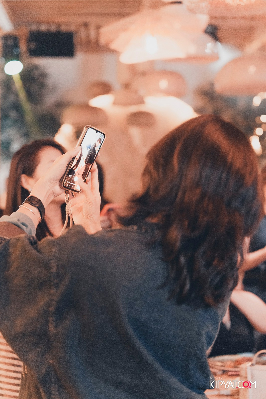 THE BROOKLN B MOOD KARAOKE & TERRACE. КИПЯТКОМ АЛМАТЫ!