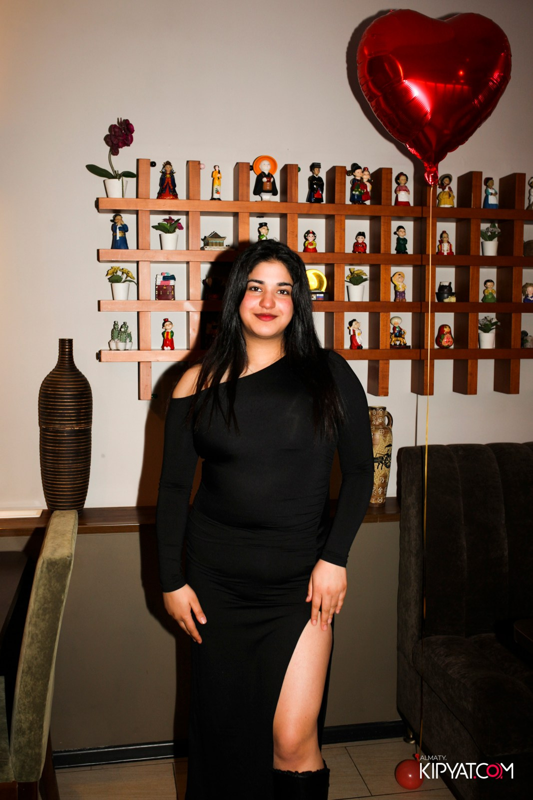 DO-RAN. КИПЯТКОМ АЛМАТЫ! Фотосъемка мероприятий в Алматы