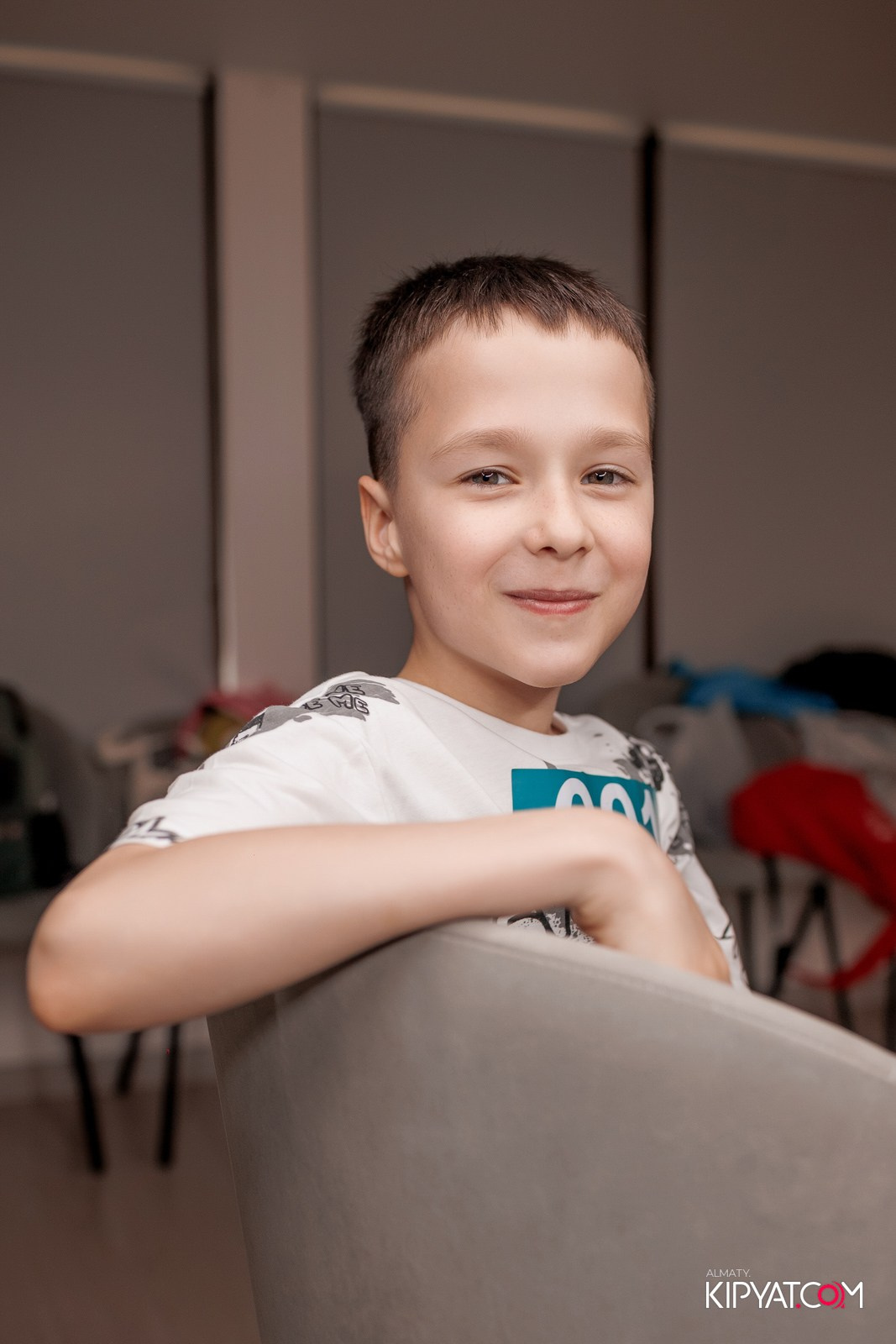 КВЕСТ-ШОУ ALAROVICH ИГРА В КАЛЬМАРА. КИПЯТКОМ АЛМАТЫ!