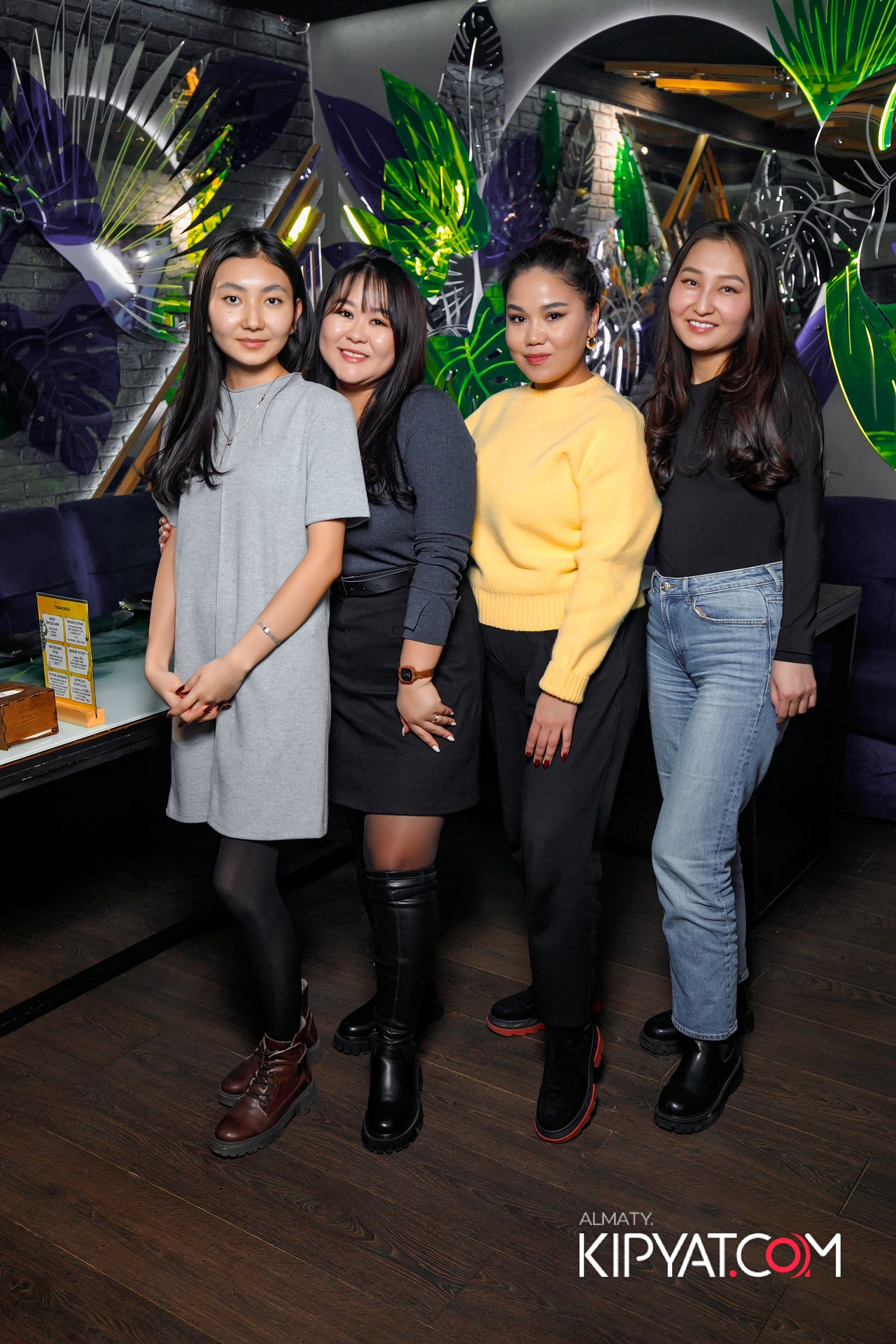 УХО И МЕДВЕДЬ НА ГАГАРИНА. КИПЯТКОМ АЛМАТЫ! Фотосъемка мероприятий в Алматы