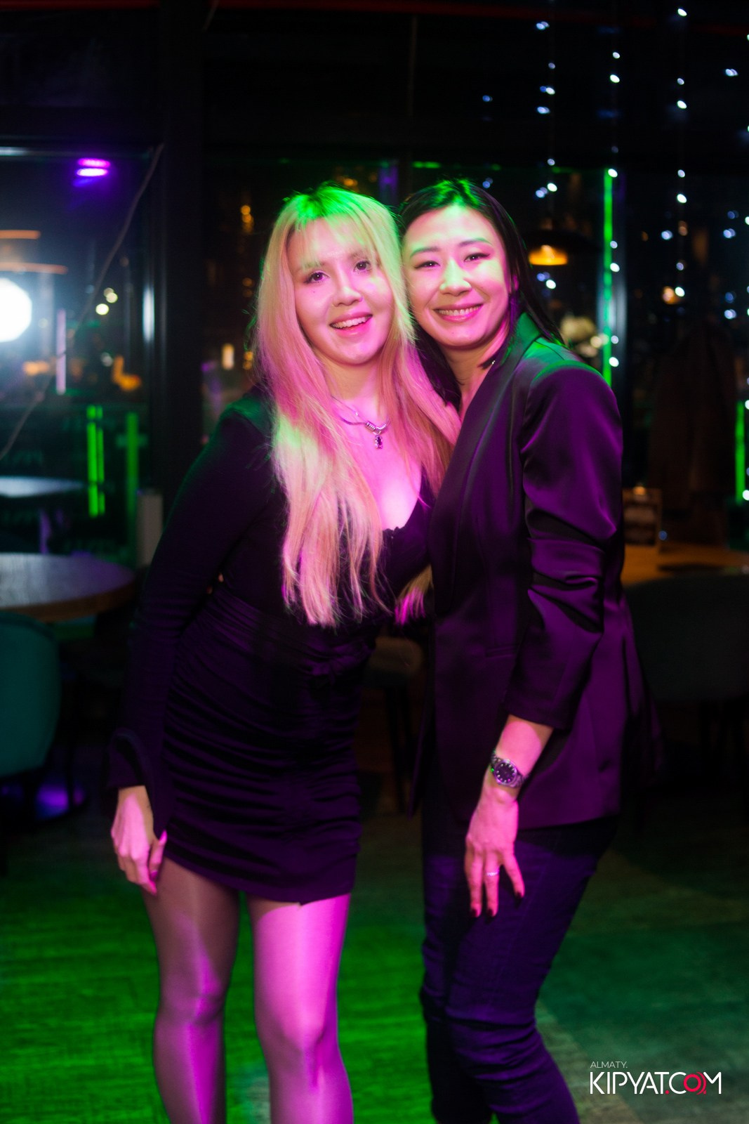 ПИНТА НУРЛЫ-ТАУ. КИПЯТКОМ АЛМАТЫ!