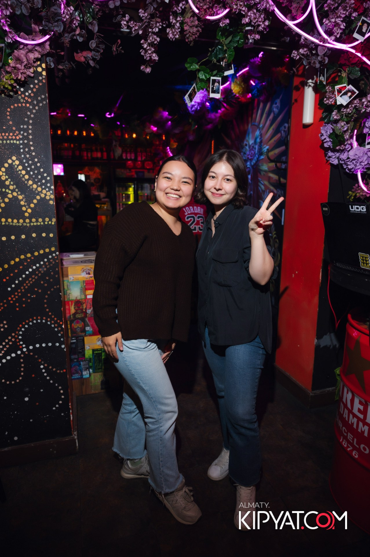 Victory Mexican and wild. КИПЯТКОМ АЛМАТЫ!