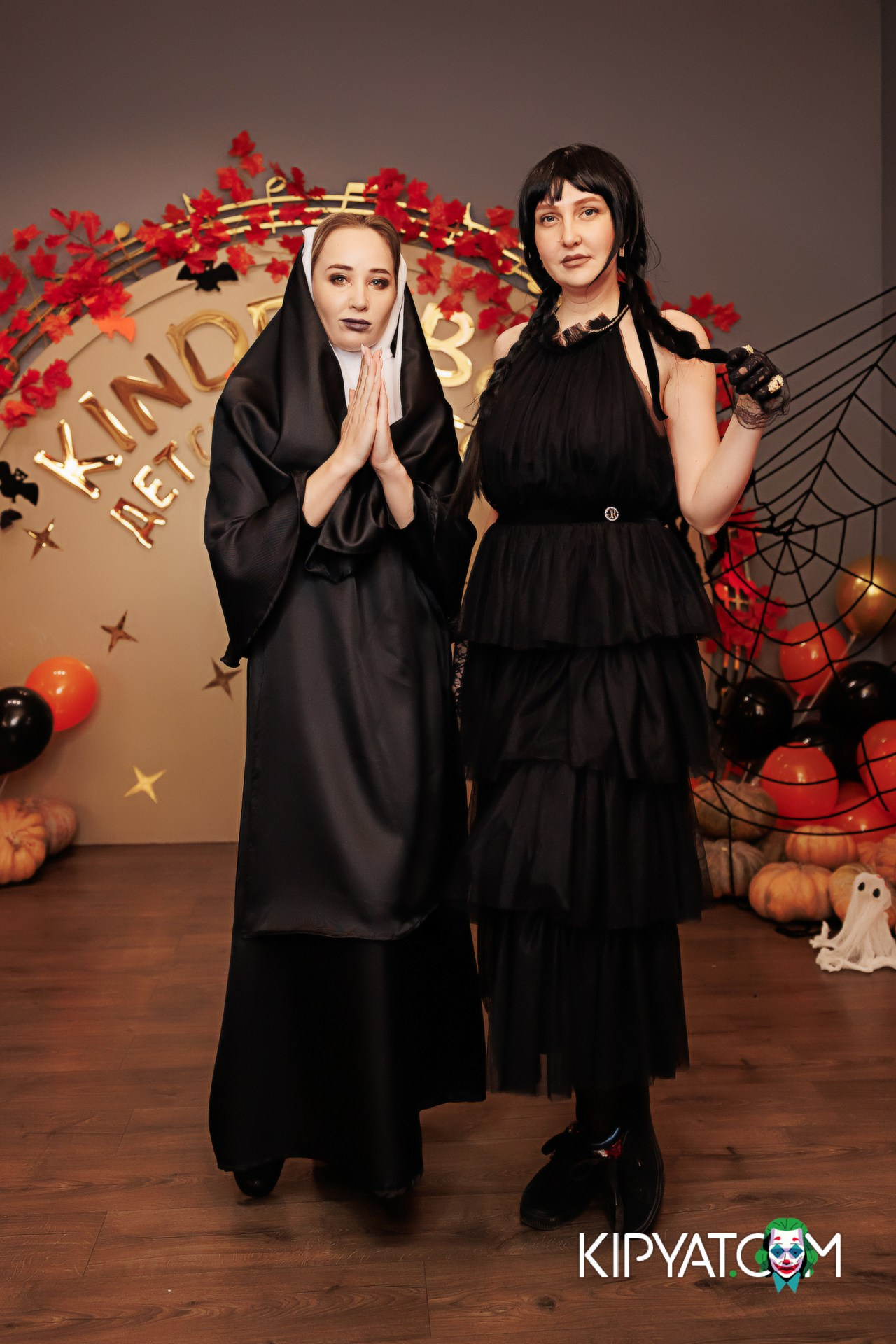 ДЕТСКИЙ ХЭЛЛОУИН KINDER BOOM. КИПЯТКОМ АЛМАТЫ! Фотосъемка мероприятий в Алматы