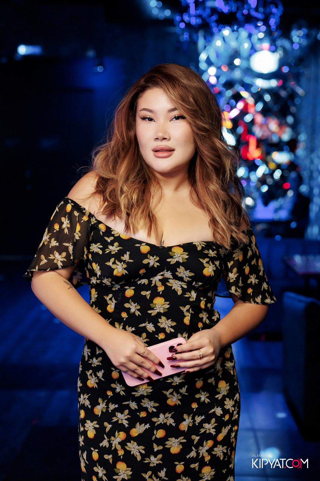 ДОРОГАЯ, Я НЕ ПИЛ. КИПЯТКОМ АЛМАТЫ!