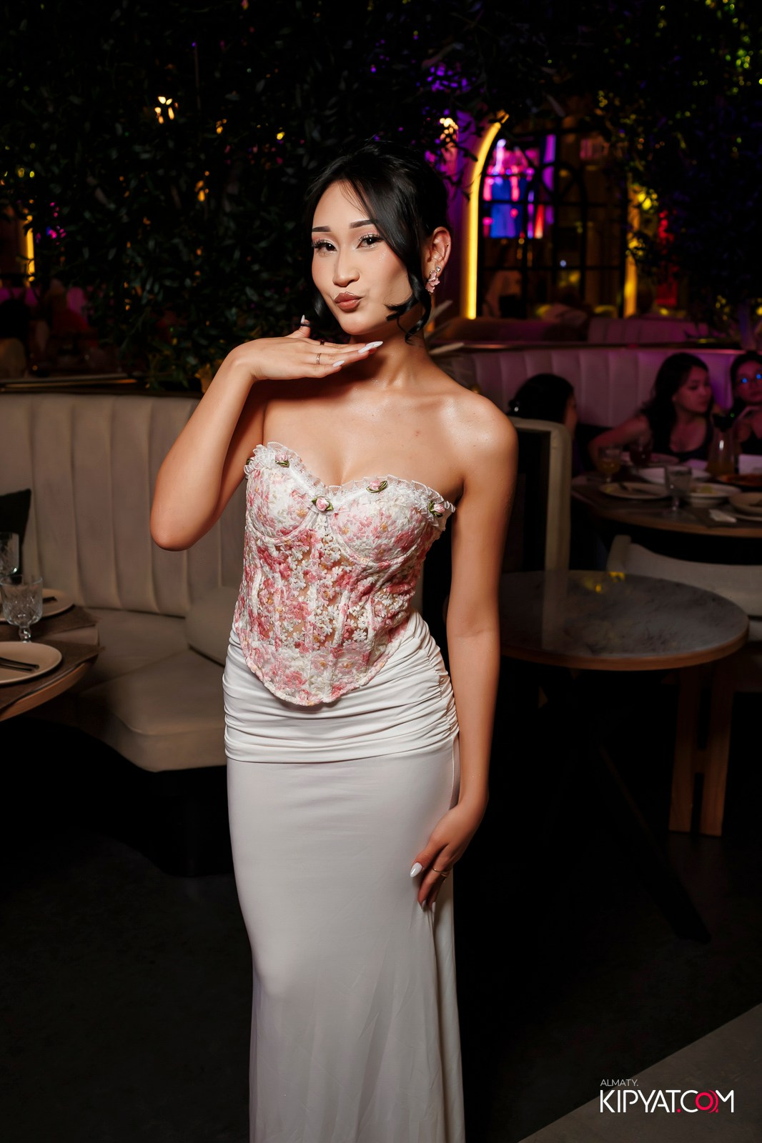 SAHARA ASIAN MIX RESTAURANT. КИПЯТКОМ АЛМАТЫ! Фотосъемка мероприятий в Алматы