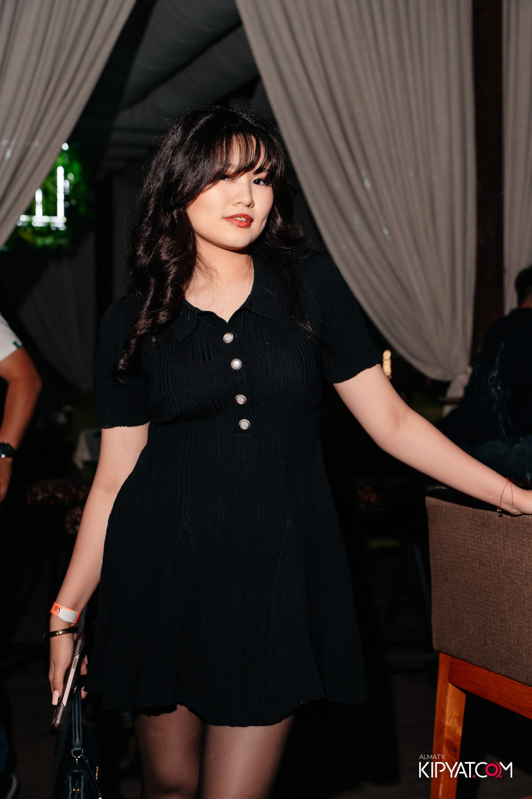 EVENT BAR. КИПЯТКОМ АЛМАТЫ!