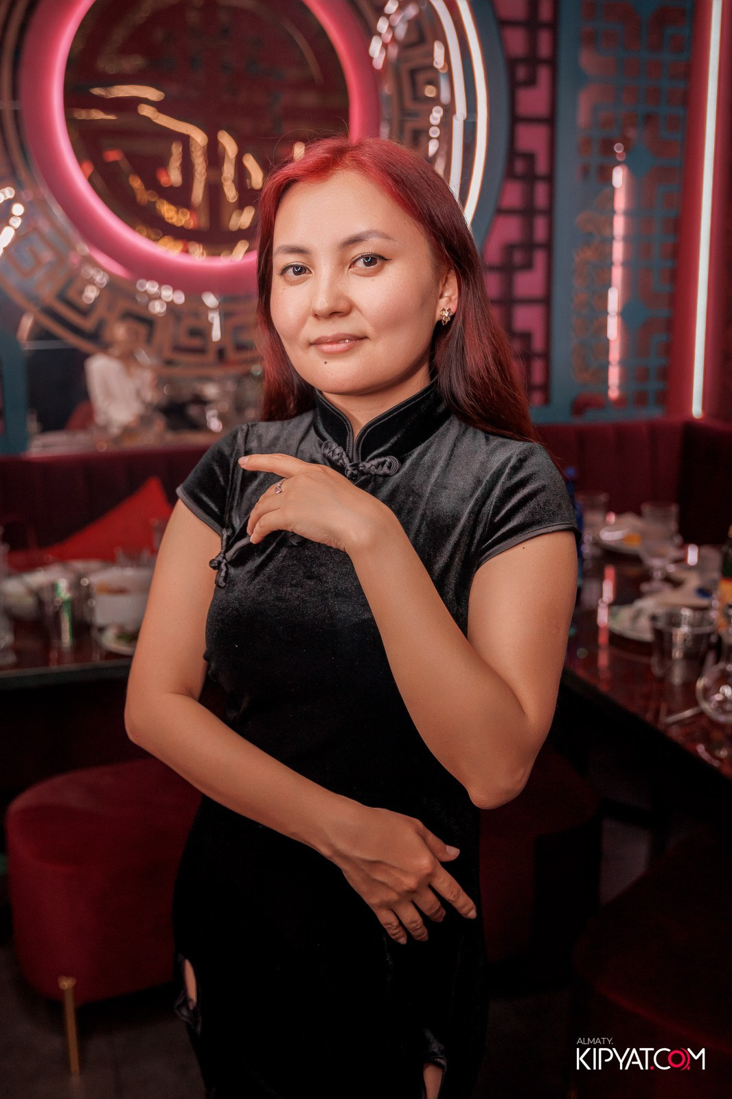 MOOD KARAOKE & TERRACE. КИПЯТКОМ АЛМАТЫ!