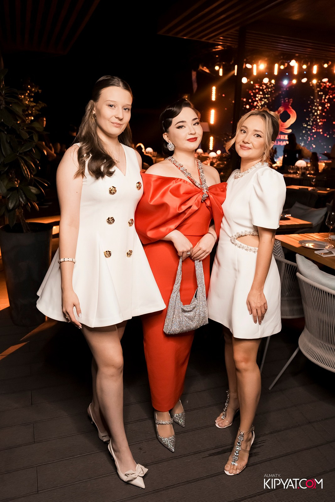 QUEEN. КИПЯТКОМ АЛМАТЫ! Фотосъемка мероприятий в Алматы