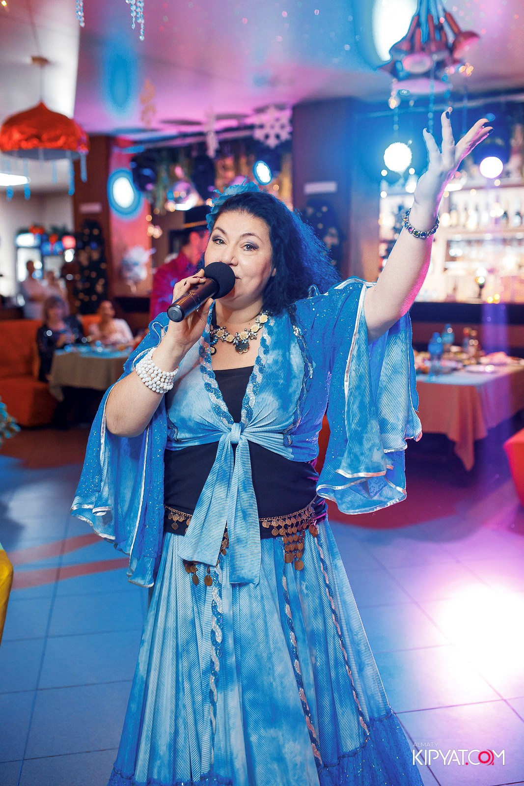 КАФЕ АЙНУР. КИПЯТКОМ АЛМАТЫ! Фотосъемка мероприятий в Алматы