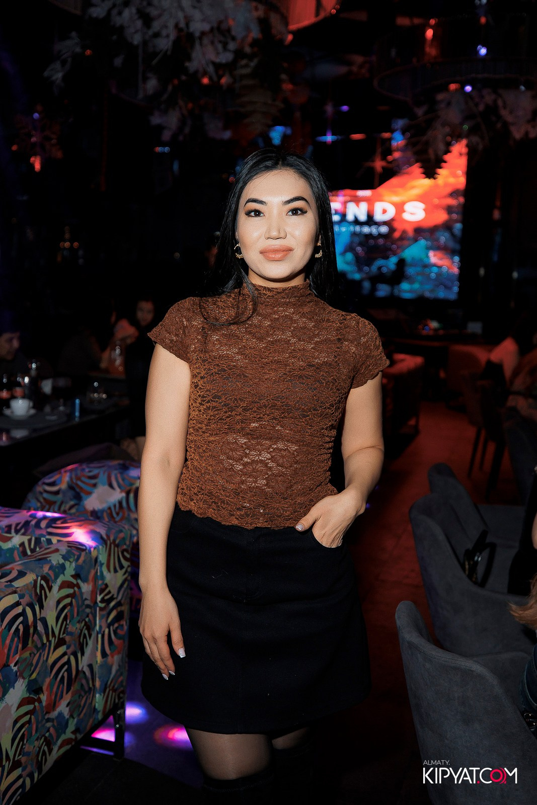 FRIENDS BAR & TERRACE. КИПЯТКОМ АЛМАТЫ! Фотосъемка мероприятий в Алматы